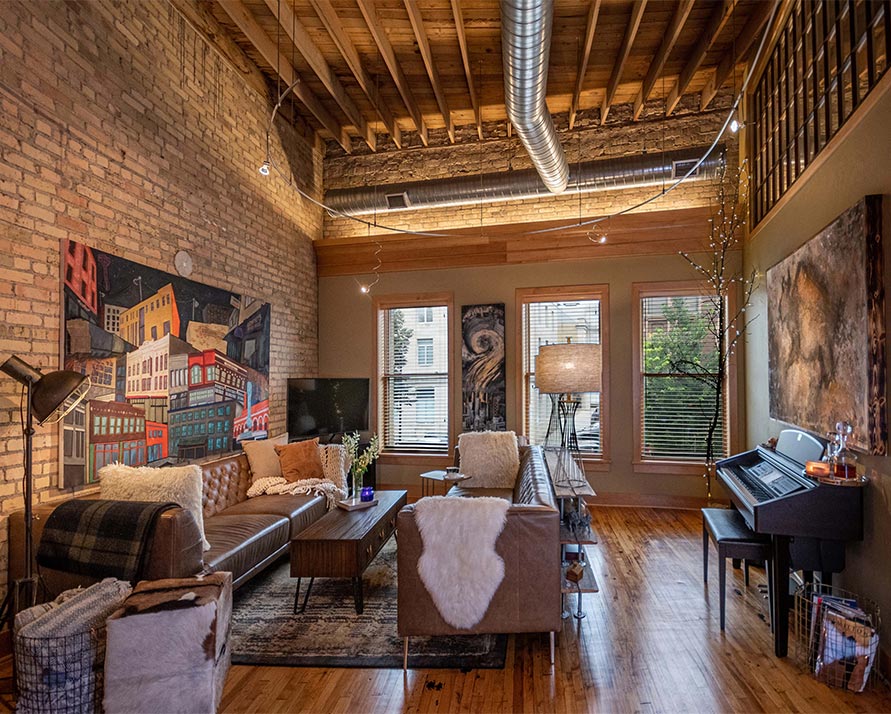 OUR PROPERTIES THE ANNEX