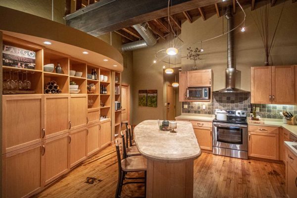 AirBNB-7KITCHEN
