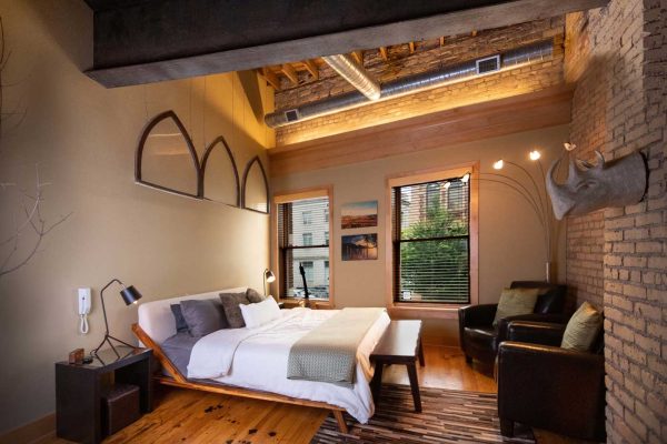 AirBNB_BEDROOM
